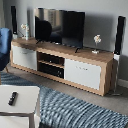 ApartMazury Wilkasy Cameră foto