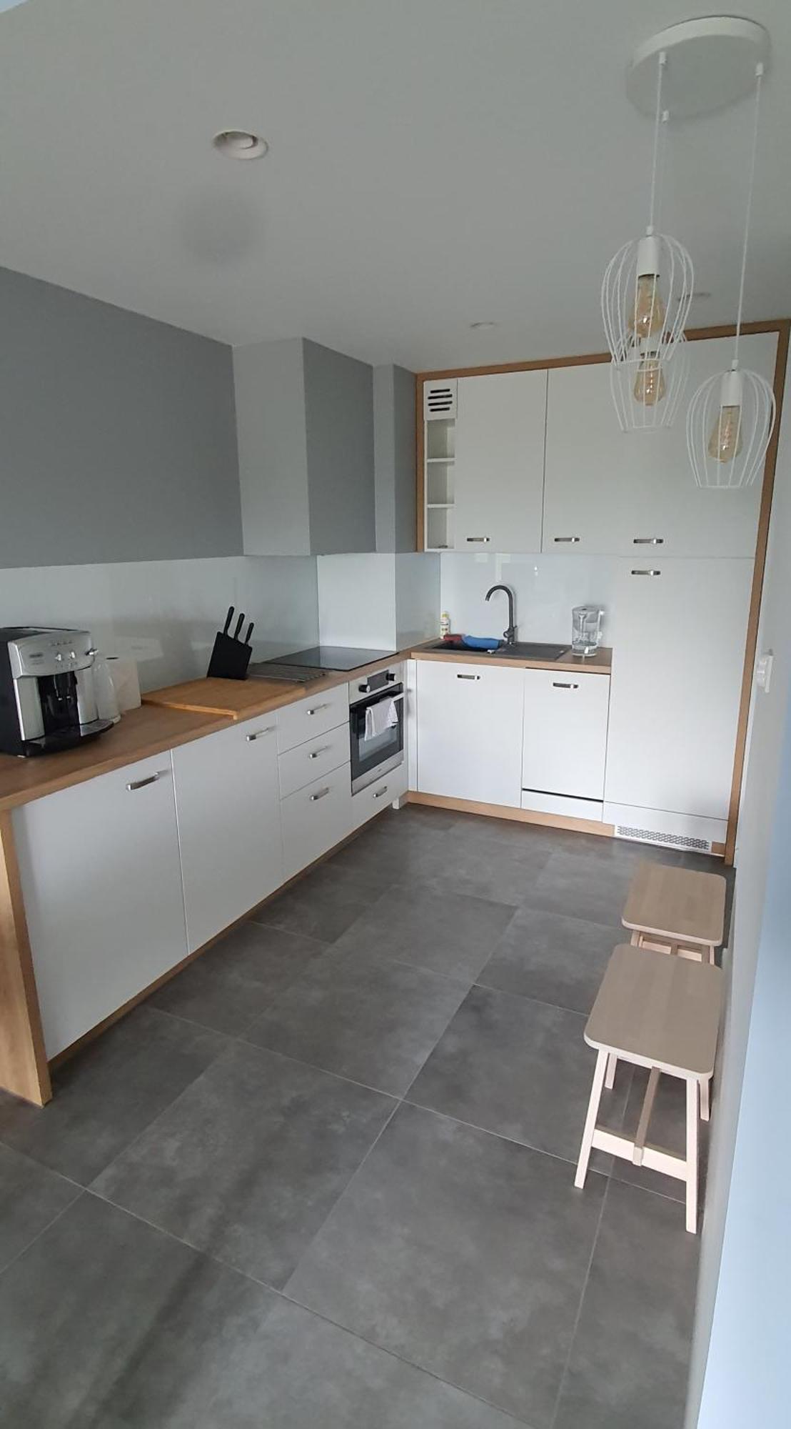 ApartMazury Wilkasy Cameră foto