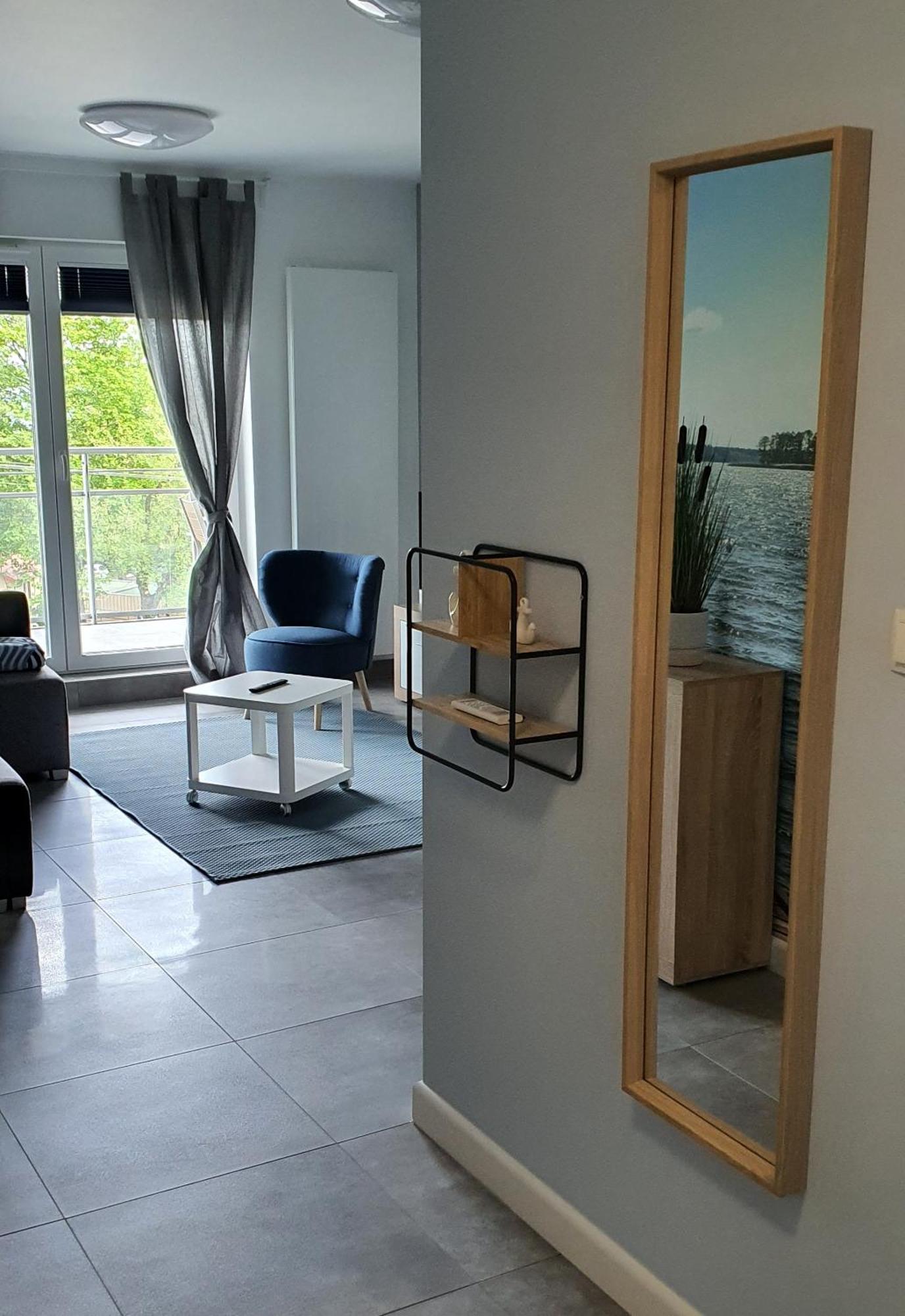 ApartMazury Wilkasy Cameră foto