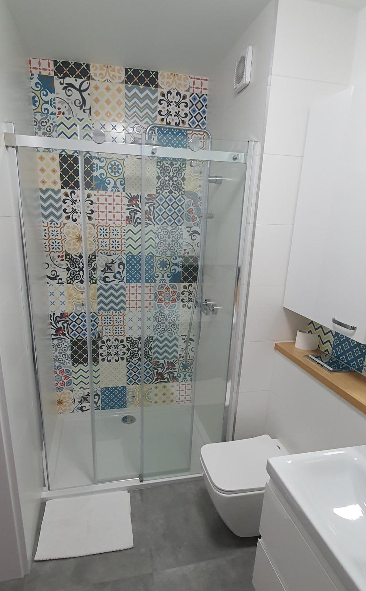 ApartMazury Wilkasy Cameră foto