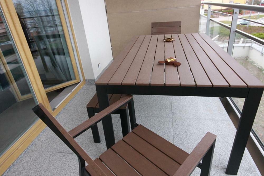 ApartMazury Wilkasy Exterior foto